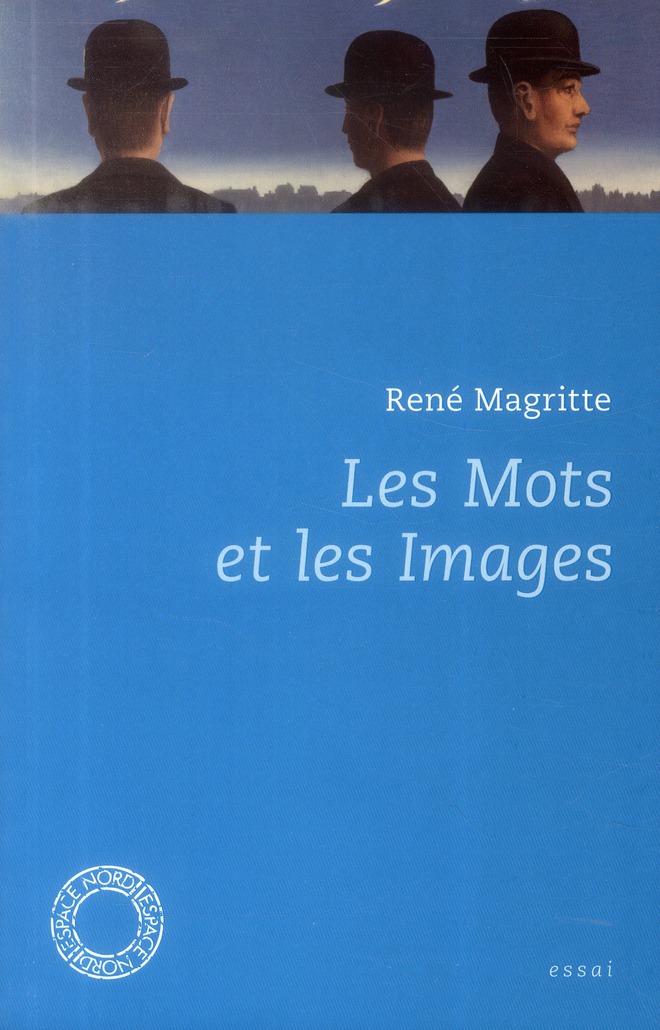 Les mots et les images