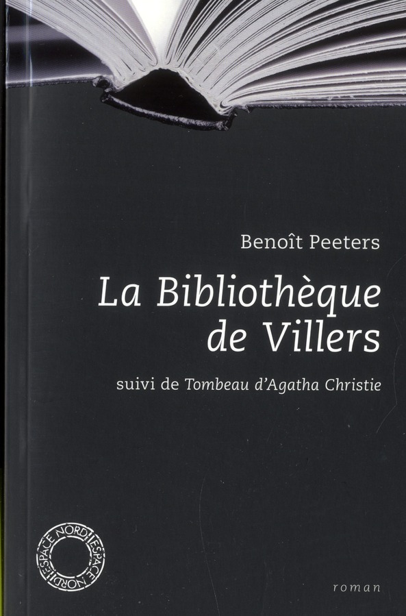 La Bibliothèque de Villers suivi de Tombeau d'Agatha Christie