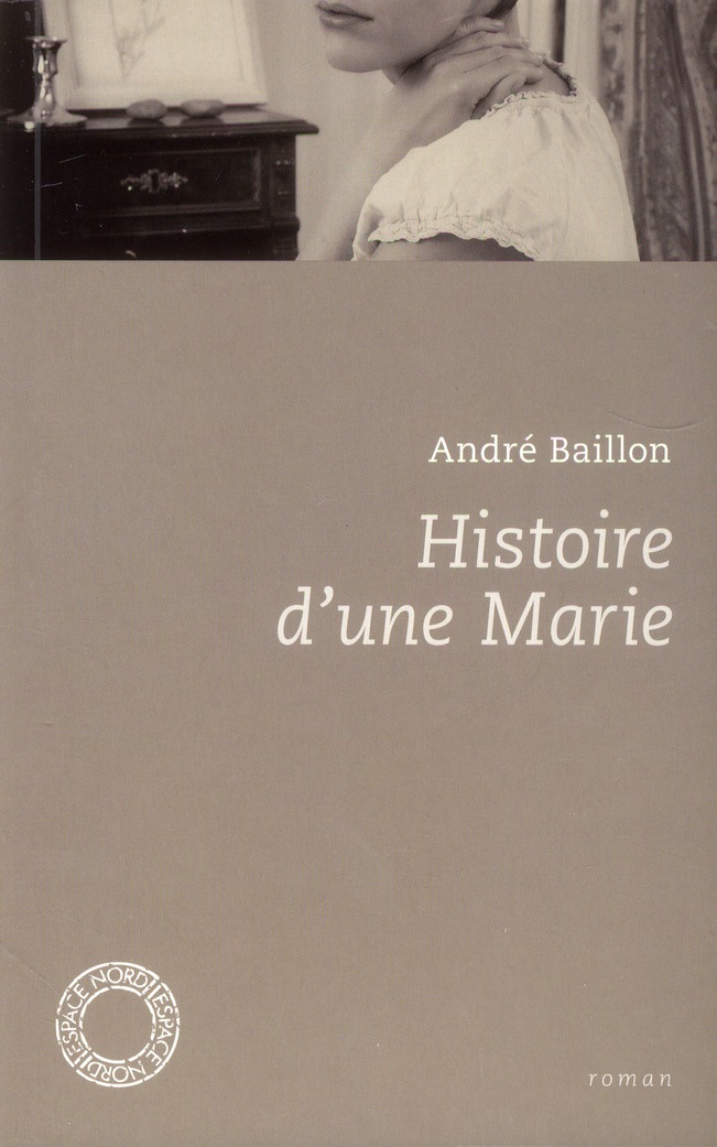 Histoire d'une Marie
