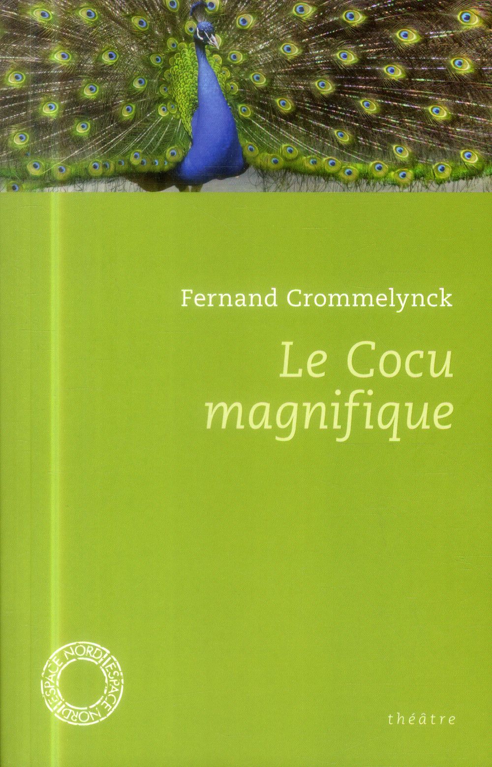 Le cocu magnifique