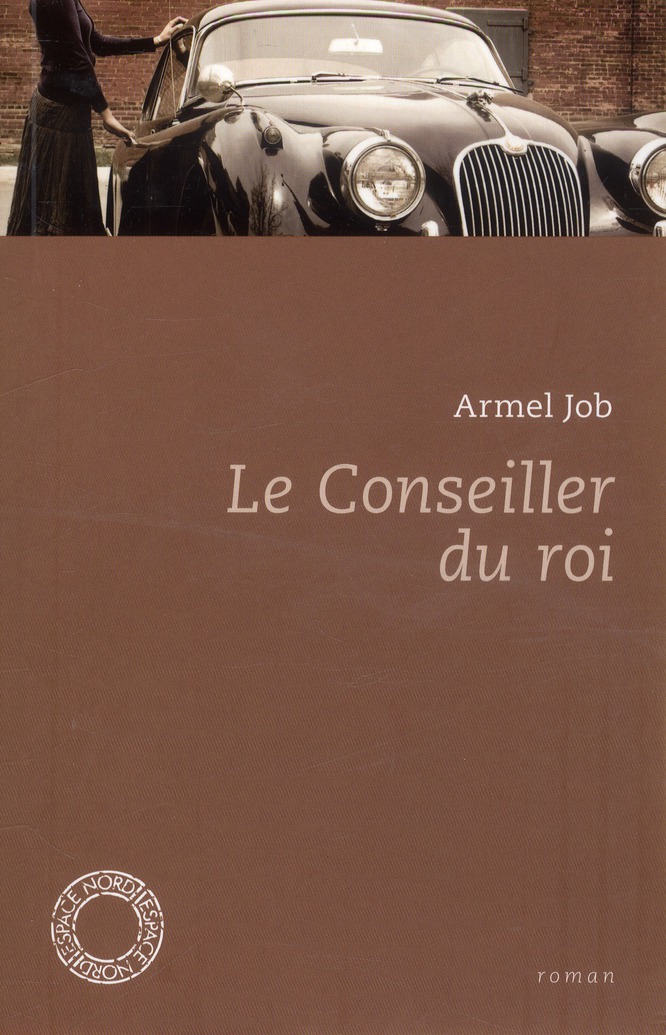 Le conseiller du Roi