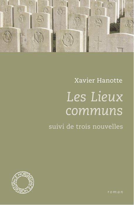 Les lieux communs suivis de trois nouvelles