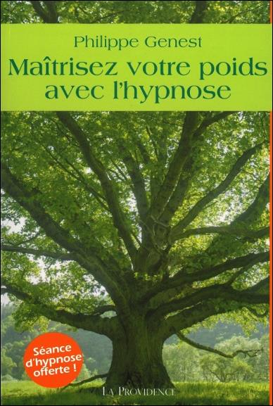 Maîtriser votre poids avec l'hypnose