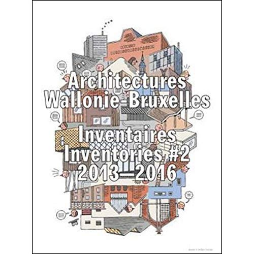 3 - inventaires #2 2013-2016