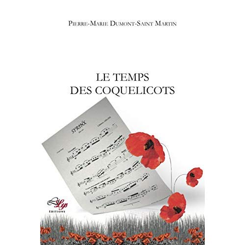 Le temps des coquelicots