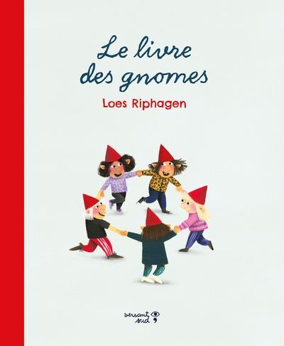 Le livre des gnomes