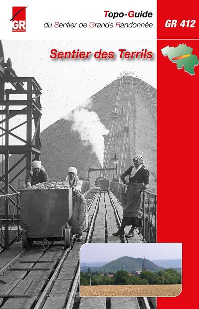 Sentier des Terrils GR 412