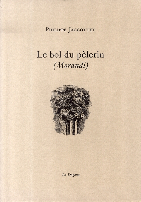 Le bol du pèlerin (Morandi)