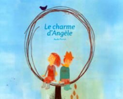 Le charme d'Angèle