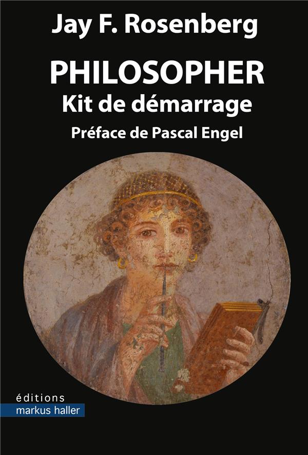 Philosopher. Kit de démarrage