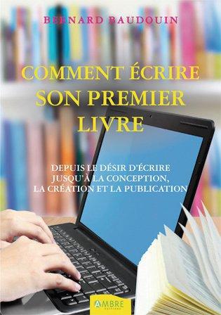 Comment écrire votre premier livre