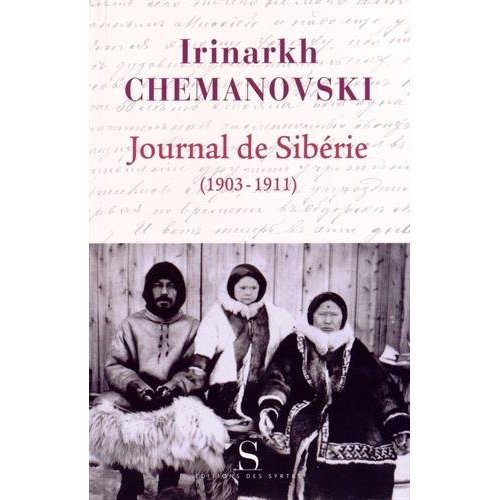 Journal de Sibérie / 1903 - 1911