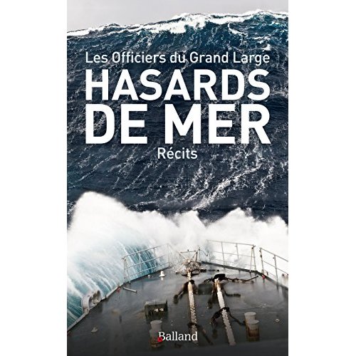 Hasards de mer