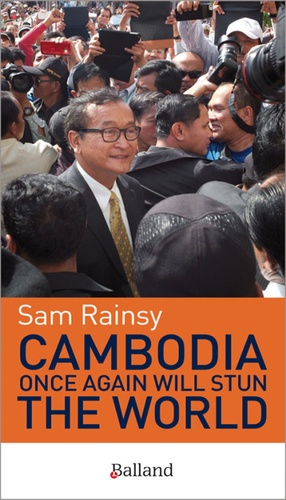 Cambodia Once Again Will Stun The World