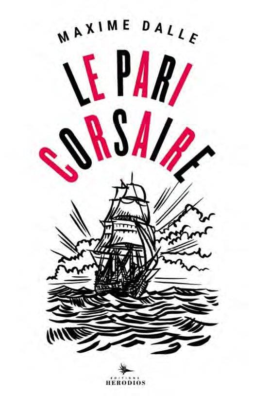 Le Pari Corsaire