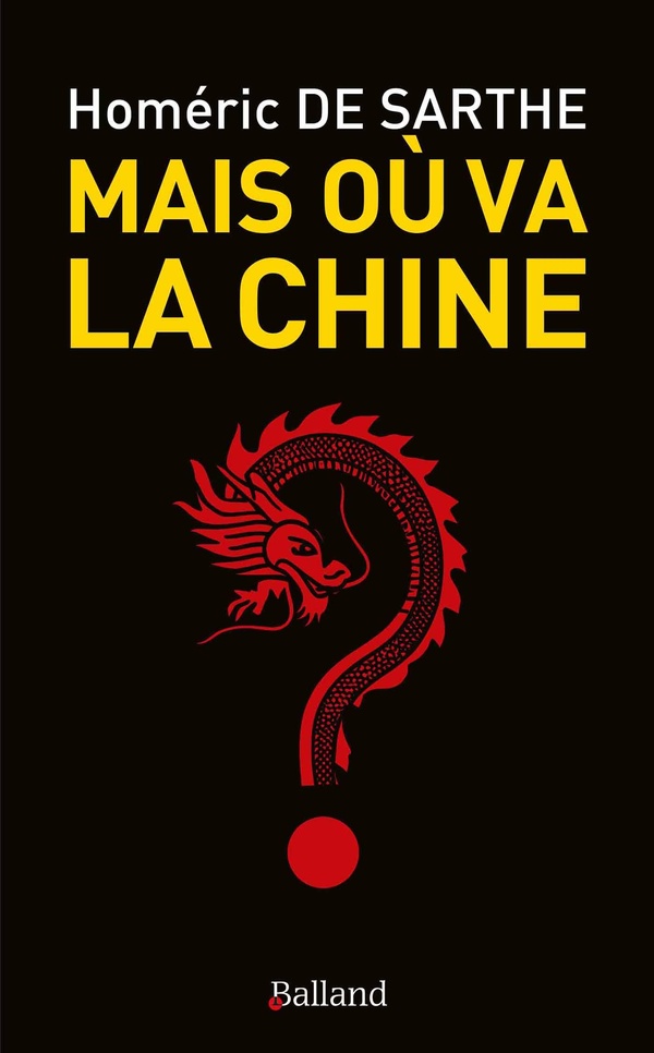 Mais où va la Chine