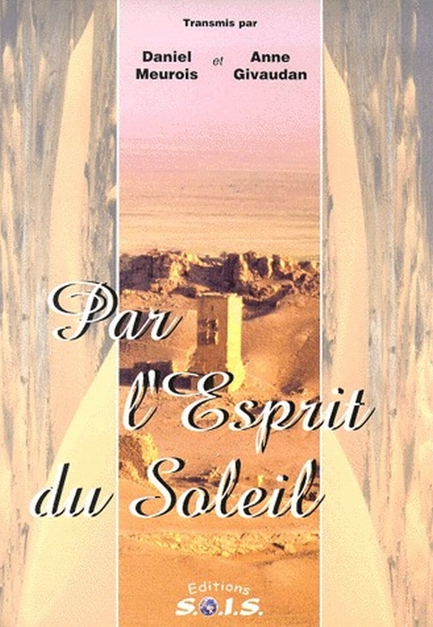 Par l'esprit du soleil
