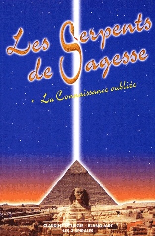Les Serpents de Sagesse