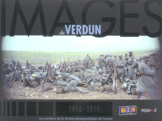 Images de Verdun
