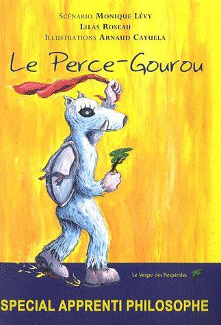 Le Perce-Gourou