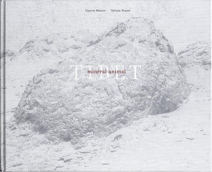 Tibet. Minéral animal