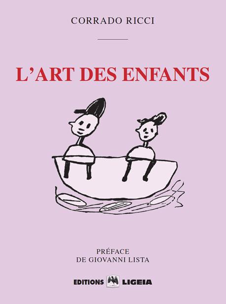 L'art des enfants