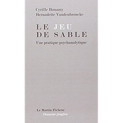 Le jeu de sable