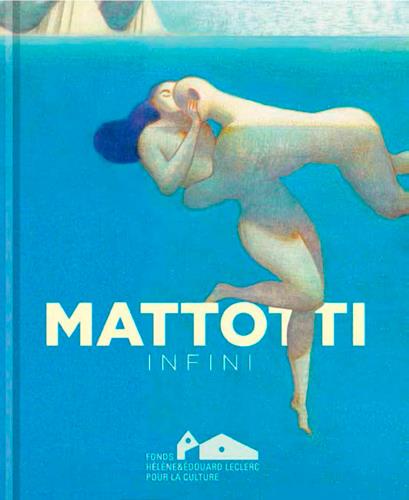 Mattotti : infini