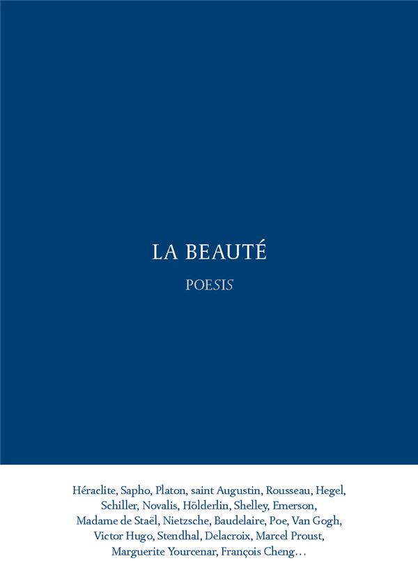 La beauté