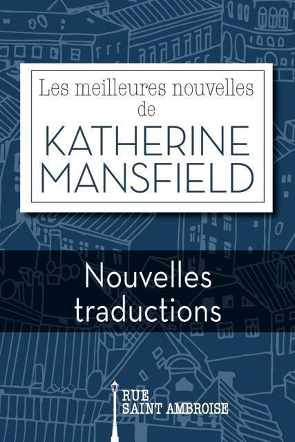 Les meilleures nouvelles de Katherine Mansfield