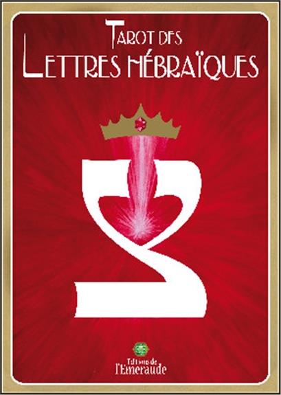 Tarot des lettres hébraïques