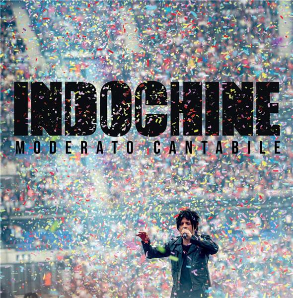 Indochine. Moderato Cantabile