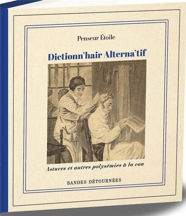 Dictionn'hair Alterna'tif