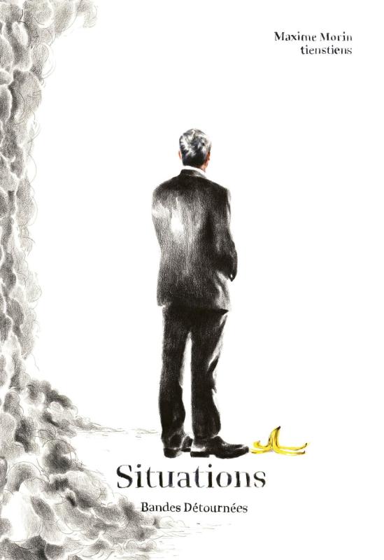 Situations. Bandes détournées