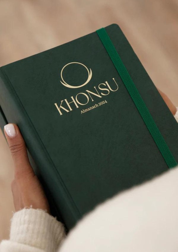 Khonsu. Almanach édition 2025