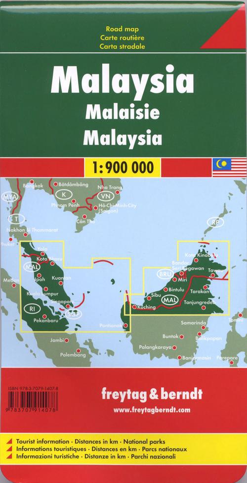 Malaysia - malaisie