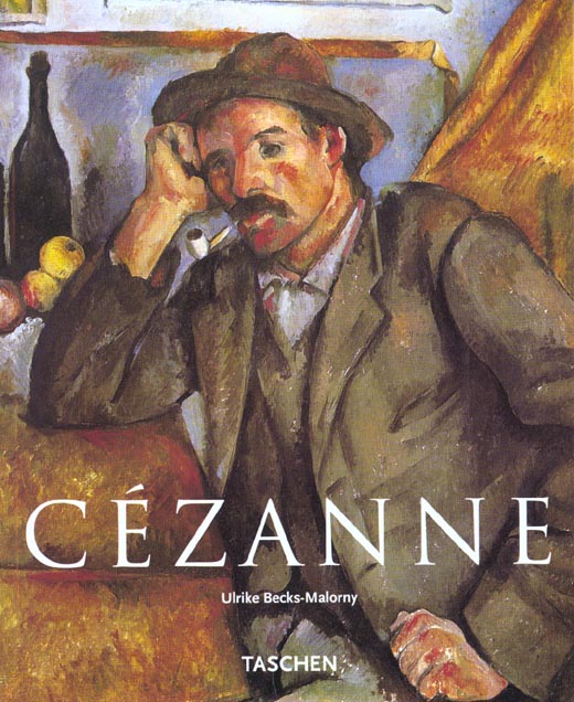 Paul Cézanne 1839-1906. Le père de l'art moderne