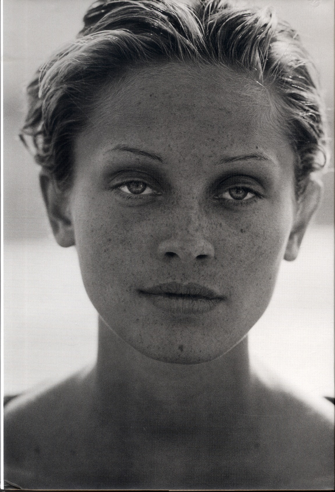 Peter Lindbergh Images of Women /anglais/allemand