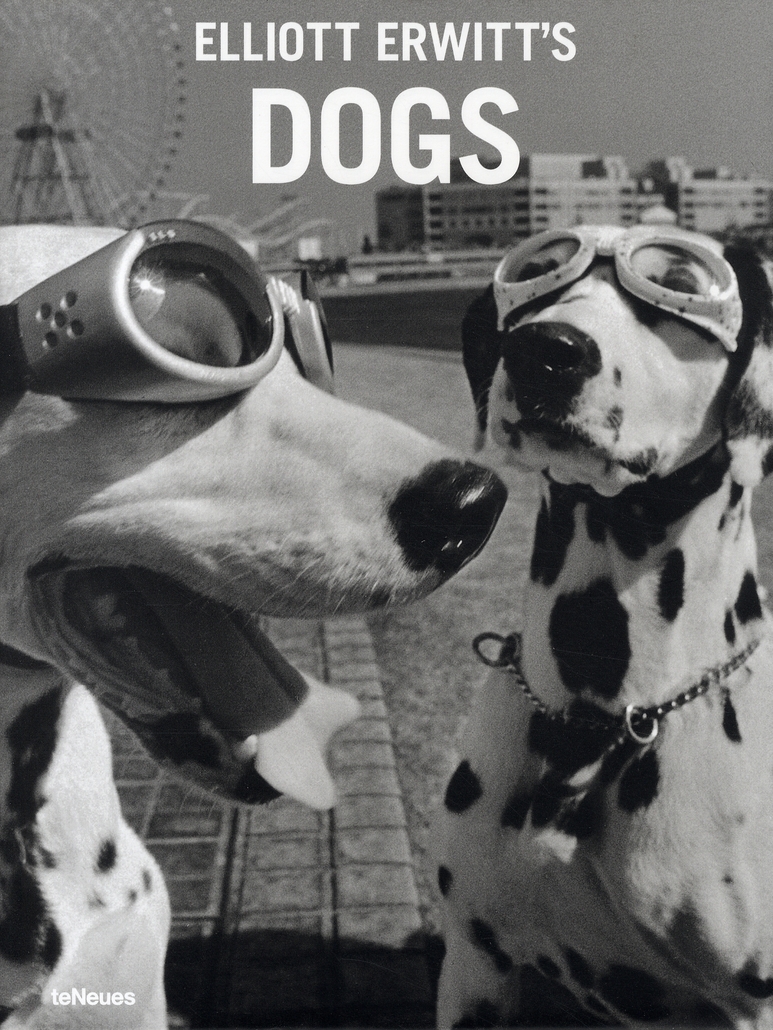 Elliott Erwitt's Dogs