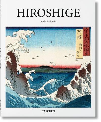 Hiroshige 1797-1858. Le maître japonais des estampes ukiyo-e