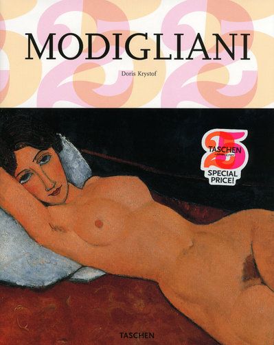 Amedeo Modigliani 1884-1920. La poésie du regard