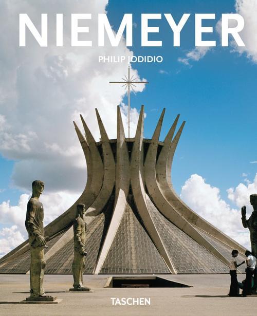Oscar Niemeyer 1907. L'éternité de l'aube