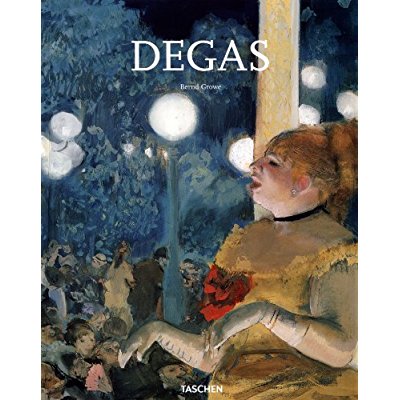Edgar Degas 1834-1917. Sur la piste de danse du modernisme