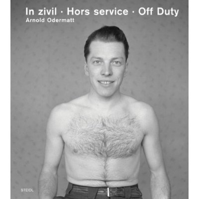 IN ZIVIL HORS SERVICE OFF DUTY