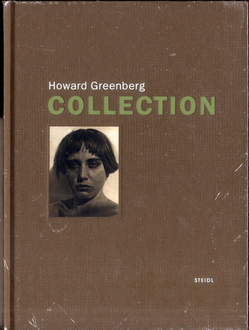 Howard Greenberg - Collection