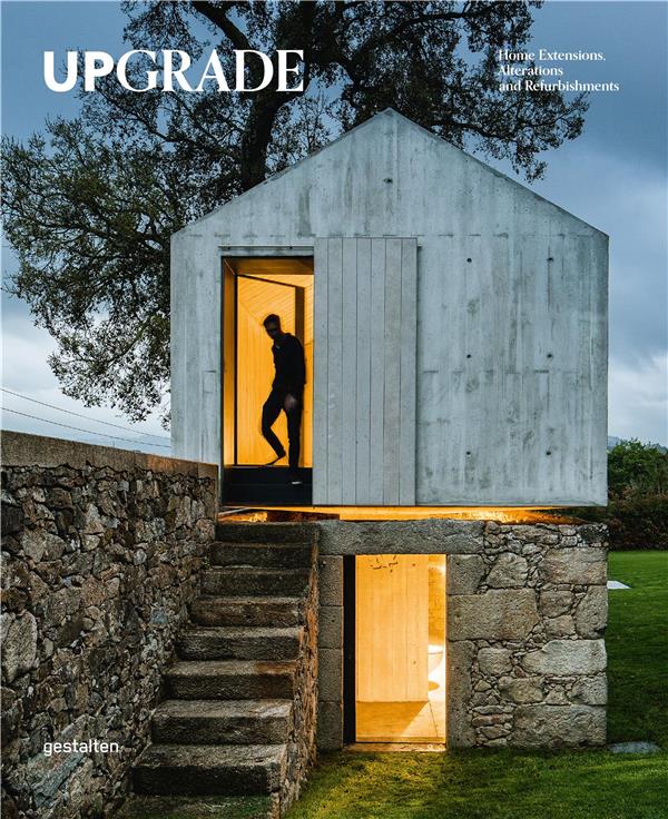 UPGRADE, HOME EXTENSIONS, ALTERATIONS AND REFURBISHMENTS