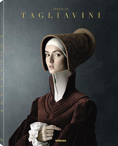 Christian Tagliavini. Edition français-anglais-allemand