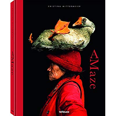 Amaze. Edition français-anglais-allemand
