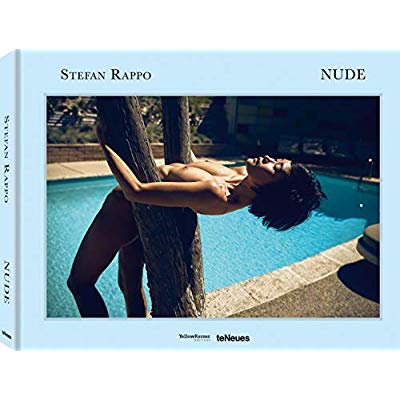 Nudes. Edition bilingue français-allemand