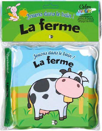 La ferme